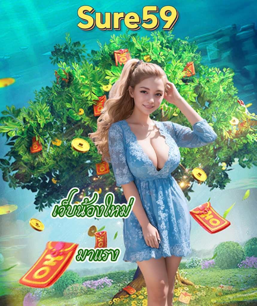 sure59 สล็อต